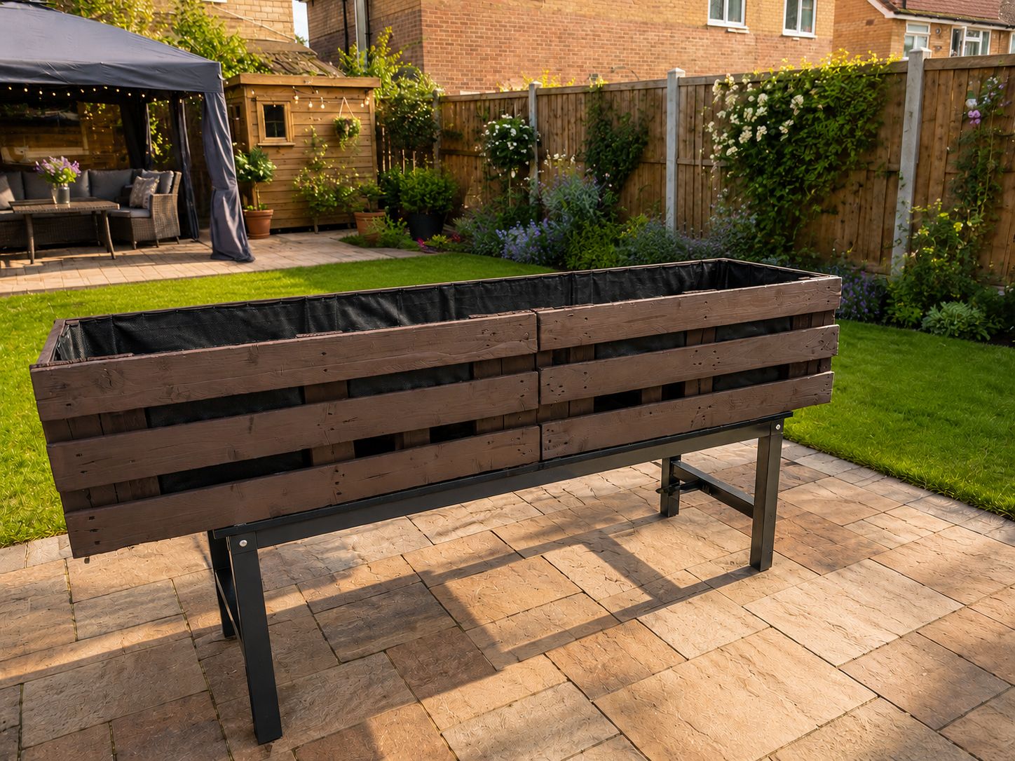 Custom Bespoke Design